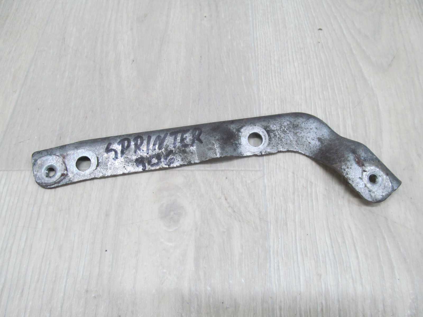 MB SPRINTER 906 LIFT 651 2.2 LAPA WSPORNIK SILNIKA A6511510040 13-18