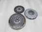 CITROEN PEUGEOT VOLVO 1.6 HDI SPRZEGLO KOLO DWUMASOWE 2294001594 3082000539