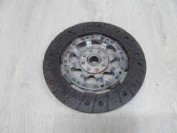 CITROEN PEUGEOT VOLVO 1.6 HDI SPRZEGLO KOLO DWUMASOWE 2294001594 3082000539