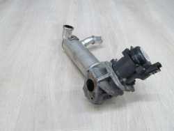 CITROEN PEUGEOT VOLVO 1.6 D HDI CHLODNICA SPALIN EGR 9685640480 04-17