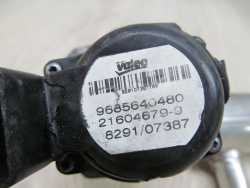 CITROEN PEUGEOT VOLVO 1.6 D HDI CHLODNICA SPALIN EGR 9685640480 04-17