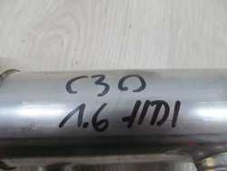 CITROEN PEUGEOT VOLVO 1.6 D HDI CHLODNICA SPALIN EGR 9685640480 04-17