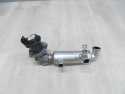 CITROEN PEUGEOT VOLVO 1.6 D HDI CHLODNICA SPALIN ZAWOR EGR 9685640480 04-17