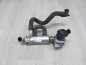 CITROEN PEUGEOT VOLVO 1.6 D HDI CHLODNICA SPALIN ZAWOR EGR 9685640480 04-17