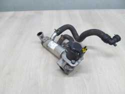 CITROEN PEUGEOT VOLVO 1.6 D HDI CHLODNICA SPALIN ZAWOR EGR 9685640480 04-17