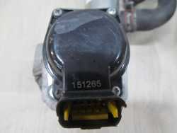 CITROEN PEUGEOT VOLVO 1.6 D HDI CHLODNICA SPALIN ZAWOR EGR 9685640480 04-17