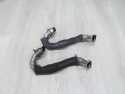 CITROEN PEUGEOT VOLVO 1.6 D HDI RURKA PRZEWOD SPALIN EGR 9646996980 04-17