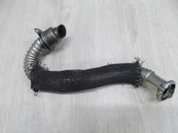 CITROEN PEUGEOT VOLVO 1.6 D HDI RURKA PRZEWOD SPALIN EGR 9646996980 04-17