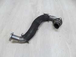 CITROEN PEUGEOT VOLVO 1.6 D HDI RURKA PRZEWOD SPALIN EGR 9646996980 04-17