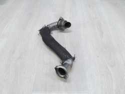 CITROEN PEUGEOT VOLVO 1.6 D HDI RURKA PRZEWOD SPALIN EGR 9646996980 04-17