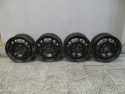 TOYOTA LEXUS 5X114.3 ET50 FELGI STALOWE 15X6.5
