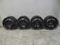TOYOTA LEXUS 5X114.3 ET50 FELGI STALOWE 15X6.5