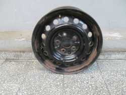 TOYOTA LEXUS 5X114.3 ET50 FELGI STALOWE 15X6.5