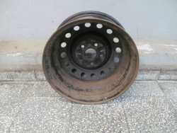 TOYOTA LEXUS 5X114.3 ET50 FELGI STALOWE 15X6.5