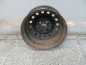 TOYOTA LEXUS 5X114.3 ET50 FELGI STALOWE 15X6.5