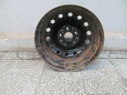 TOYOTA LEXUS 5X114.3 ET50 FELGI STALOWE 15X6.5