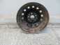 TOYOTA LEXUS 5X114.3 ET50 FELGI STALOWE 15X6.5