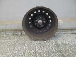 TOYOTA LEXUS 5X114.3 ET50 FELGI STALOWE 15X6.5