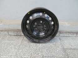 TOYOTA LEXUS 5X114.3 ET50 FELGI STALOWE 15X6.5
