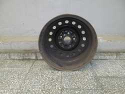 TOYOTA LEXUS 5X114.3 ET50 FELGI STALOWE 15X6.5