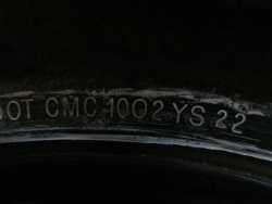 TOYOTA LEXUS 5X114.3 ET50 FELGI STALOWE 15X6.5