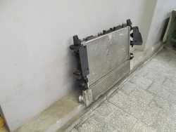 DUCATO BOXER JUMPER 2.2 2.3 06-14 CHLODNICE WENTYLATORY KPL