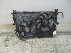 DUCATO BOXER JUMPER 2.2 2.3 06-14 CHLODNICE WENTYLATORY KPL