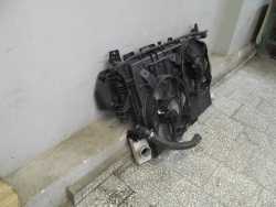 DUCATO BOXER JUMPER 2.2 2.3 06-14 CHLODNICE WENTYLATORY KPL