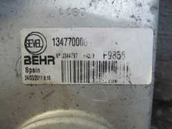 DUCATO BOXER JUMPER 2.2 2.3 06-14 CHLODNICE WENTYLATORY KPL