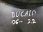 DUCATO BOXER JUMPER 2.2 2.3 06-14 CHLODNICE WENTYLATORY KPL