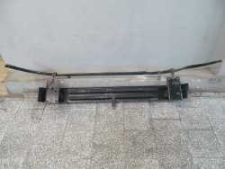 DUCATO BOXER JUMPER BELKA WZMOCNIENIE ZDERZAKA PRZOD 06-14
