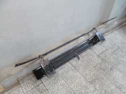 DUCATO BOXER JUMPER BELKA WZMOCNIENIE ZDERZAKA PRZOD 06-14