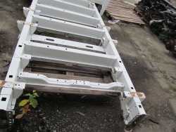 DUCATO BOXER JUMPER 06-14 KABINA KAROSERJA RAMA 2.94