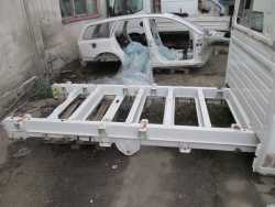 DUCATO BOXER JUMPER 06-14 KABINA KAROSERJA RAMA 2.94