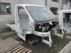 DUCATO BOXER JUMPER 06-14 KABINA KAROSERJA RAMA 2.94