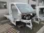 DUCATO BOXER JUMPER 06-14 KABINA KAROSERJA RAMA 2.94