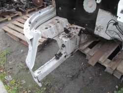 DUCATO BOXER JUMPER 06-14 KABINA KAROSERJA RAMA 2.94