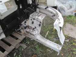 DUCATO BOXER JUMPER 06-14 KABINA KAROSERJA RAMA 2.94