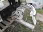 DUCATO BOXER JUMPER 06-14 KABINA KAROSERJA RAMA 2.94