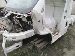 DUCATO BOXER JUMPER 06-14 KABINA KAROSERJA RAMA 2.94