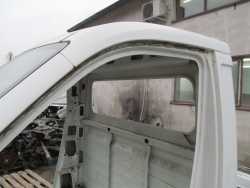 DUCATO BOXER JUMPER 06-14 KABINA KAROSERJA RAMA 2.94