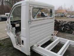 DUCATO BOXER JUMPER 06-14 KABINA KAROSERJA RAMA 2.94
