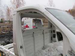 DUCATO BOXER JUMPER 06-14 KABINA KAROSERJA RAMA 2.94