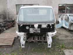 DUCATO BOXER JUMPER 06-14 KABINA KAROSERJA RAMA 2.94