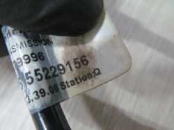 BOXER JUMPER 06-14 2.2 HDI WYSPRZEGLIK SPRZEGLA 55199056 55229156
