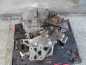 PEUGEOT BOXER JUMPER 2.2 16R SKRZYNIA BIEGOW 6 20GP15