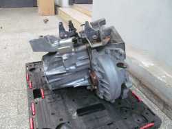 PEUGEOT BOXER JUMPER 2.2 16R SKRZYNIA BIEGOW 6 20GP15