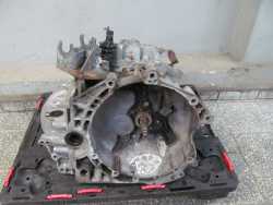 PEUGEOT BOXER JUMPER 2.2 16R SKRZYNIA BIEGOW 6 20GP15
