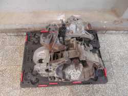 PEUGEOT BOXER JUMPER 2.2 16R SKRZYNIA BIEGOW 6 20GP15