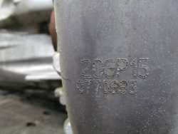 PEUGEOT BOXER JUMPER 2.2 16R SKRZYNIA BIEGOW 6 20GP15